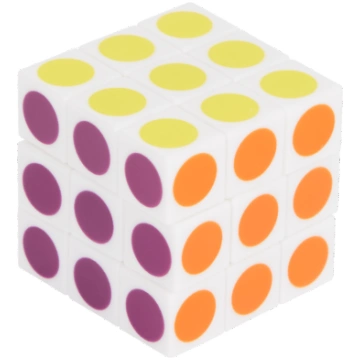 Rubika kubs mini