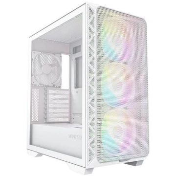 Case|MONTECH|AIR 903 MAX|MidiTower|Not included | 