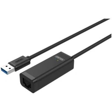 ADAPTERIS USB uz FAST ETHERNET; Y-1468 Unitek