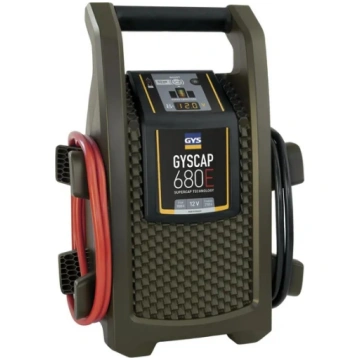 Booster GYSCAP 680E