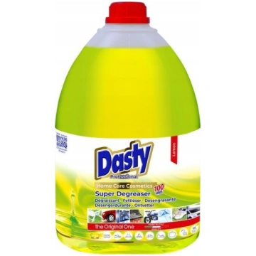 Dasty Odtluszczacz uniwersalny Classic 5 L 1474197