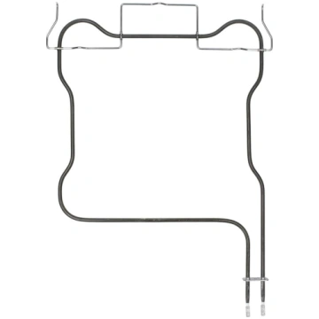 LUTH Premium Profi Parts apakšējais sildelements 1