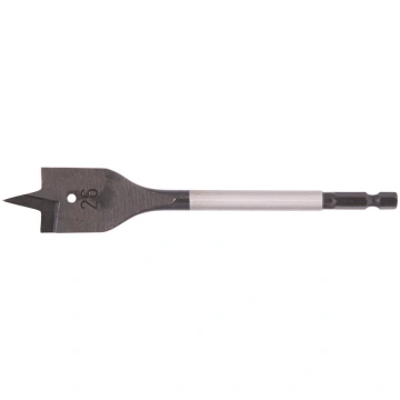 Plakanais urbis kokam 1/4 26X150MM, P-80759 MAKITA