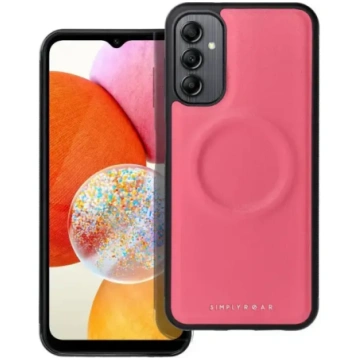 Roar Mag Morning silikona aizmugures vāks Samsung 