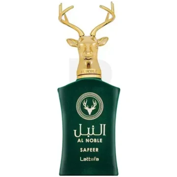 Lattafa Al Noble Safeer unisex parfimērijas ūdens