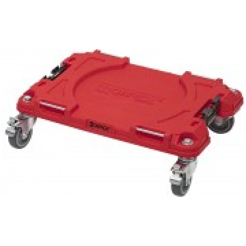 Transporta platforma SYSTEM PRO Qbrick 74-PROTP