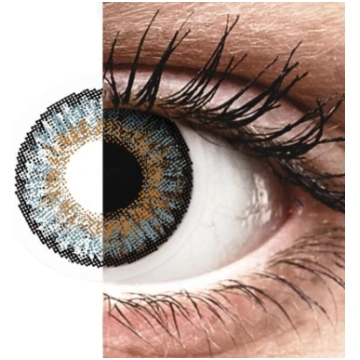 FreshLook One Day (Blue)