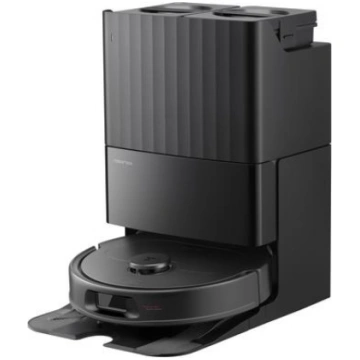 Roborock Qrevo L 0.33 L Black 6936905901699