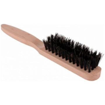 Fraser Essentials Rectangle Boar Bristle Brush - I