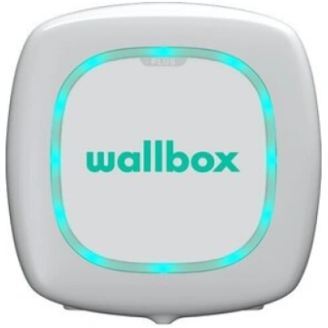 Uzlādes stacija Wallbox Pulsar Plus 22 kW