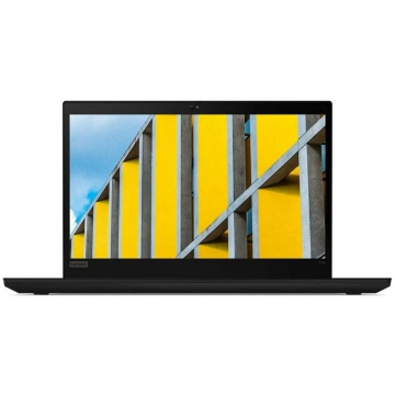 Lietots - Portatīvais dators ThinkPad T14, atjauno