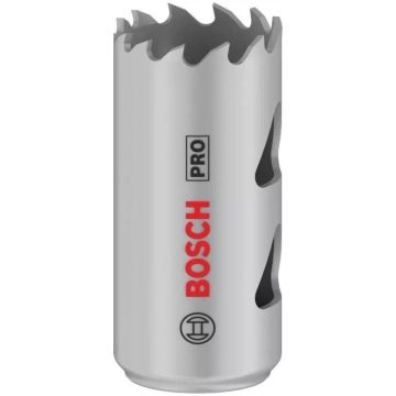 Bosch PIAA OTWORNICA PRO MULTI MATERIAL 24 MM B 26