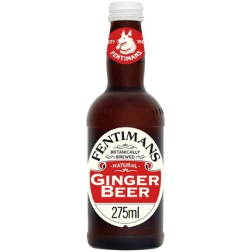 Fentimans Ginger Beer 275ml
