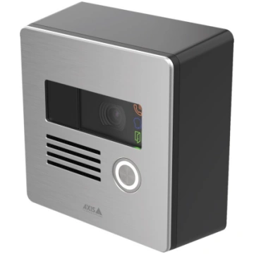 AXIS TI8602 - camera housing 02066-001 Axis Commun