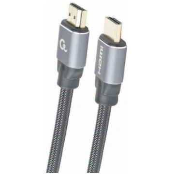 CABLE HDMI-HDMI 2M V2.0/PREMIUM CCBP-HDMI-2M GEMBI