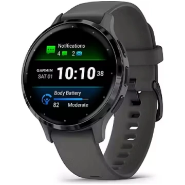 Garmin Venu 3S, Grey (010-02785-00)