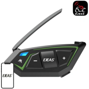 Motorcycle Intercom EJEAS MS8-SE MS8-SE