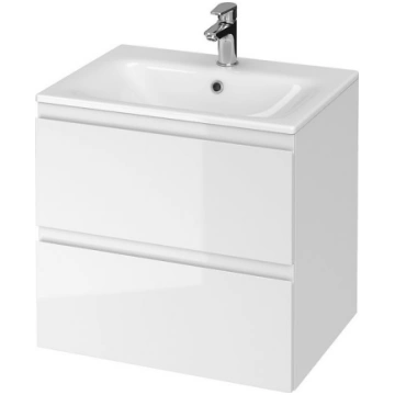 Cersanit Moduo 59.5 cm bialy (S801-314-ECO) (S801-