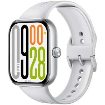 Xiaomi Redmi Watch 5 Grey Smartwatch BHR9381GL