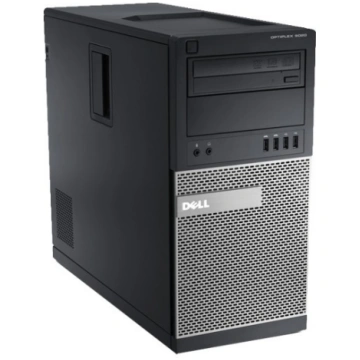 Lietots - Dell OptiPlex 9020 Minitower 23128