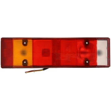 Aizmugurējais lukturis TL-MA005L TRUCKLIGHT