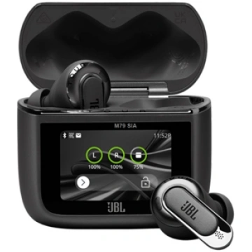 JBL Tour Pro 3 Wireless Headphones JBLTOURPRO3BLK