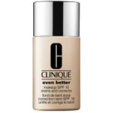 Clinique Even Better Makeup 01 Alabaster SPF15 30m