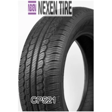 Nexen CP521 235/60R17 100H