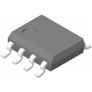 Mikroshēma UC3845D SO8 TEXAS INSTRUMENTS