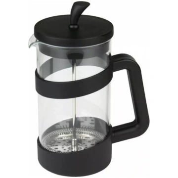 Kinghoff KH 1398 virzuļa kafijas aparāts, 0,6 l Ki