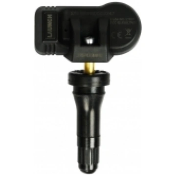Gumijas TPMS riepu spiediena sensori Launch RF BD6