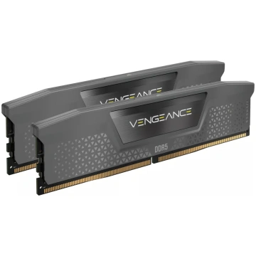 Operatīvā atmiņa Corsair Vengeance DDR5 32GB 5200M