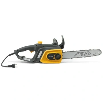 Elektriskais ķēdes zāģis Stiga CS 118c, 1800 W, 35