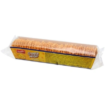 Vafeles siera, Klasiskās, 100g (450-08173)