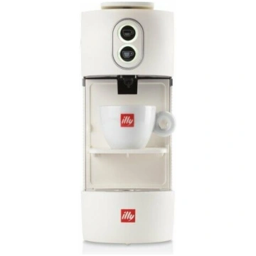 Kapsulu kafijas automāts illy Illy Easy pilnībā au
