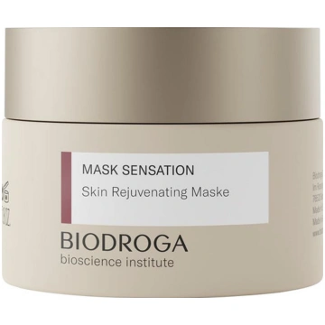 BIODROGA Skin Rejuvenating Mask 50g