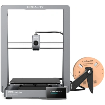 Printeris 3d Creality 3d Printer Creality Ender-3 