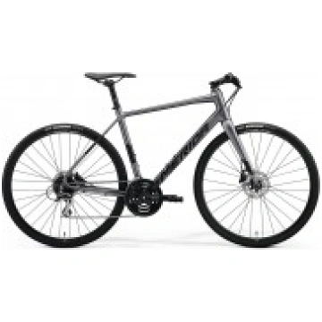 Velosipēds Merida Speeder 100 III1 50cm S silk dar