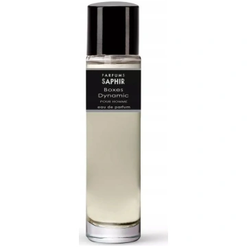 Parfimērijas ūdens Parfums Saphir Boxes Dynamic, 3