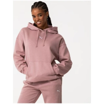 Women's Essentials Oversized Hoodie
