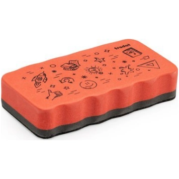 Trodat trodat Whiteboard Schwamm magnetisch rot