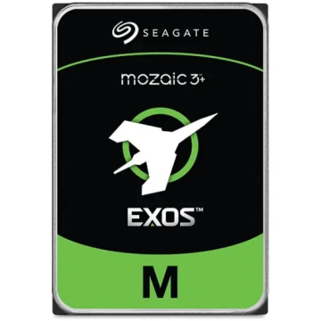 Iekšējais cietais disks Seagate Exos M 30 TB 7200 
