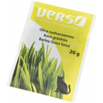Zāles sēklas (mieži), 20 g Nav norādīts