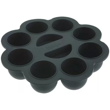 Silikona mini mafinu panna Ninja 4382J300EUUK, nep