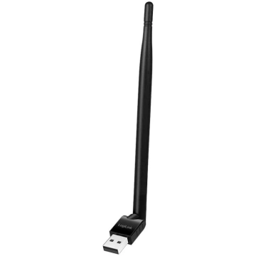 Bluetooth adapteris 5.3, usb-a, 3mbit, diapazons 1