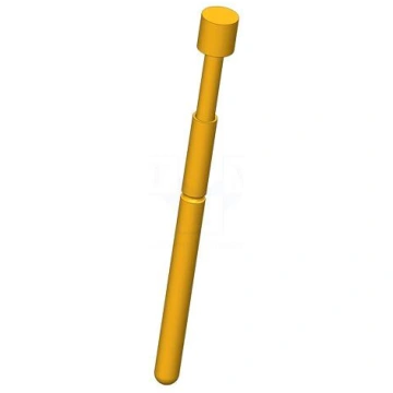 Test needle | Spring compression: 2.4mm | 3mm | 4A