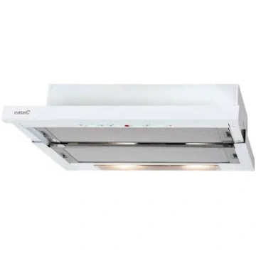 CATA Ventilators | CAMPANA TF-5260 WH / L | Telesc
