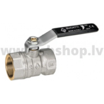 *Ventīlis BUGATTI i-i 1`1/4" gar