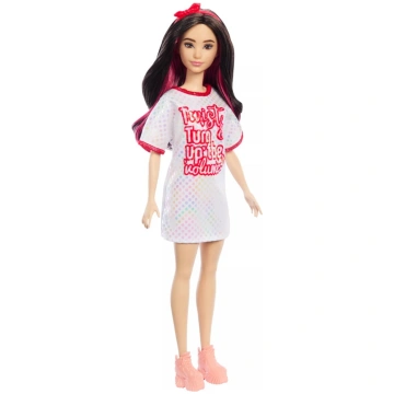 Modes lelle Mattel Barbie Fashionistas Lelle Daudz