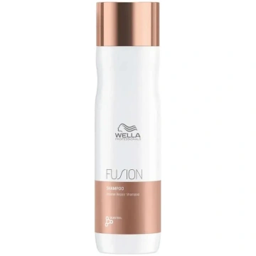 Wella Fusion Intense Repair Shampoo 250ml